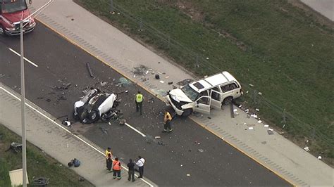 Tag: Interstate 57 – NBC Chicago 4. . Fatal accident on i57 in illinois today